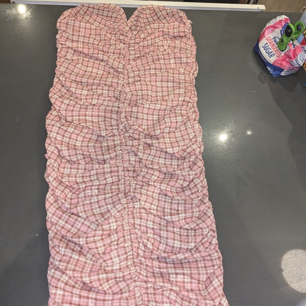 Miaou Renzo dress